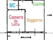 Appartamento in affitto a Firenze, arredato, posto auto,...