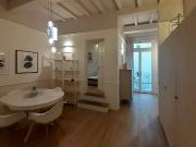 Appartamento in affitto a Firenze, arredato, travi a...