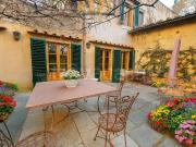 Appartamento in affitto a Firenze bernardo Rucellai, 0,...