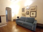 Appartamento in affitto a Firenze borgo Ognissanti, 92,...