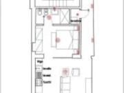 Appartamento in affitto a Firenze borgo Ognissanti,...