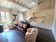 Appartamento in affitto a Firenze borgo Ognissanti,...