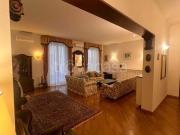 Appartamento in affitto a Firenze, Borgo Ognissanti Il Prato