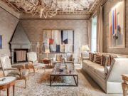 Appartamento in affitto a Firenze, Borgo Ognissanti Il Prato