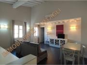 Appartamento in affitto a Firenze borgo onnissanti 1,...
