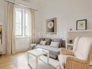 Appartamento in affitto a Firenze borgo Pinti, arredato,...