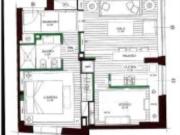 Appartamento in affitto a Firenze borgo San Iacopo, 9,...