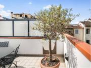 Appartamento in affitto a Firenze calandrino, 1,...