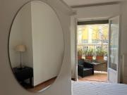 APPARTAMENTO in AFFITTO a FIRENZE CAMPO DI MARTE / CURE...