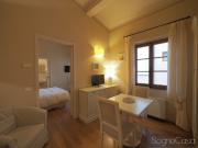 APPARTAMENTO in AFFITTO a FIRENZE CAMPO DI MARTE / CURE...