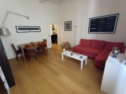 APPARTAMENTO in AFFITTO a FIRENZE CAMPO DI MARTE / CURE...