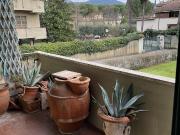 APPARTAMENTO in AFFITTO a FIRENZE CAMPO DI MARTE / CURE...