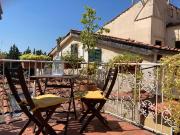 APPARTAMENTO in AFFITTO a FIRENZE CENTRO DUOMO di 3 vani