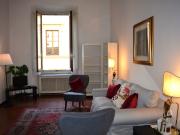 APPARTAMENTO in AFFITTO a FIRENZE CENTRO DUOMO di 3 vani