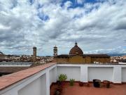 APPARTAMENTO in AFFITTO a FIRENZE CENTRO DUOMO di 4 vani