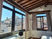 APPARTAMENTO in AFFITTO a FIRENZE CENTRO OLTRARNO / S....