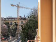 Appartamento in Affitto a Firenze | Cherubini Balcony