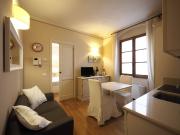 APPARTAMENTO in AFFITTO a FIRENZE CURE di 2 vani