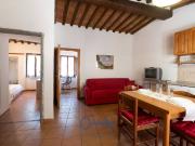 Appartamento in affitto a Firenze FI