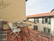 Appartamento in affitto a Firenze FI