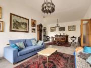 Appartamento in affitto a Firenze FI