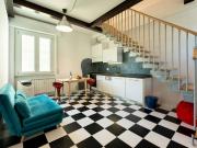 Appartamento in affitto a Firenze FI