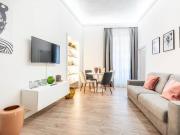 Appartamento in affitto a Firenze FI