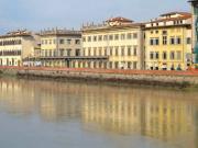 Appartamento in affitto a Firenze FI