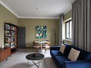 APPARTAMENTO in AFFITTO a FIRENZE PZZA LEOPOLDO /...