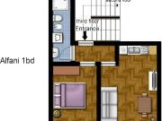 Appartamento in affitto a Firenze in zona Duomo con Wifi