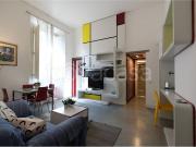 Appartamento in affitto a Firenze, luminoso, angolo... Appartamento in affitto a Firenze, luminoso, angolo...