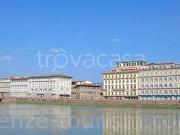 Appartamento in affitto a Firenze lungarno Amerigo...