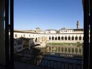 Appartamento in affitto a Firenze lungarno Torrigiani,...