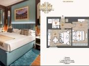 Appartamento in affitto a Firenze lungarno Vespucci,...