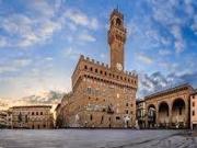 Appartamento in affitto a Firenze piazza della Signoria,...