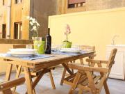 Appartamento in affitto a Firenze piazza della Stazione,...