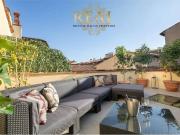 Appartamento in affitto a Firenze piazza Goldoni, 2,...