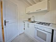 Appartamento in affitto a Firenze Pinzochere Mansarda