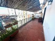 APPARTAMENTO in AFFITTO a FIRENZE PZZA LEOPOLDO /...