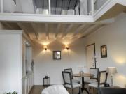 APPARTAMENTO in AFFITTO a FIRENZE SAN FREDIANO di 3 vani