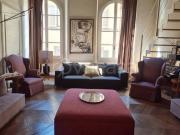 Appartamento in affitto a Firenze, San Niccolò