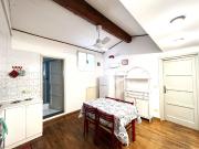 APPARTAMENTO in AFFITTO a FIRENZE SAVONAROLA di 2 vani