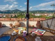 Appartamento in affitto a Firenze via Augusto Novelli,...