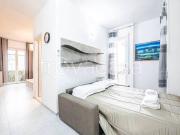 Appartamento in affitto a Firenze via baracca, arredato,...
