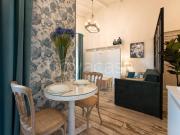 Appartamento in affitto a Firenze via Beata Umiliana,...