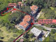 Appartamento in affitto a Firenze via Beata Umiliana,...