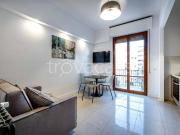 Appartamento in affitto a Firenze via Bernardo Pasquini,...