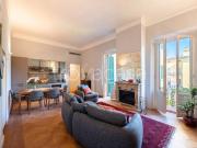 Appartamento in affitto a Firenze via Camillo Cavour...