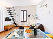 Appartamento in affitto a Firenze via Carlo Bini, 17,...