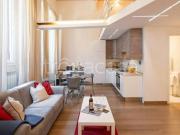 Appartamento in affitto a Firenze via de' Ginori,...